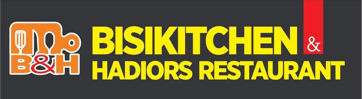 bisi kitchen Logo