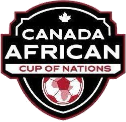 canada african cup of nations Logo