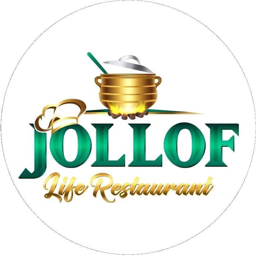jollof life Logo