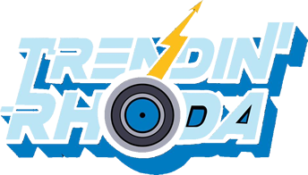 Trendin Rhoda Logo