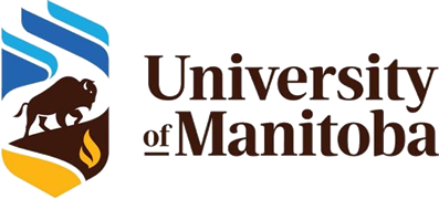 university of manitoba Logo