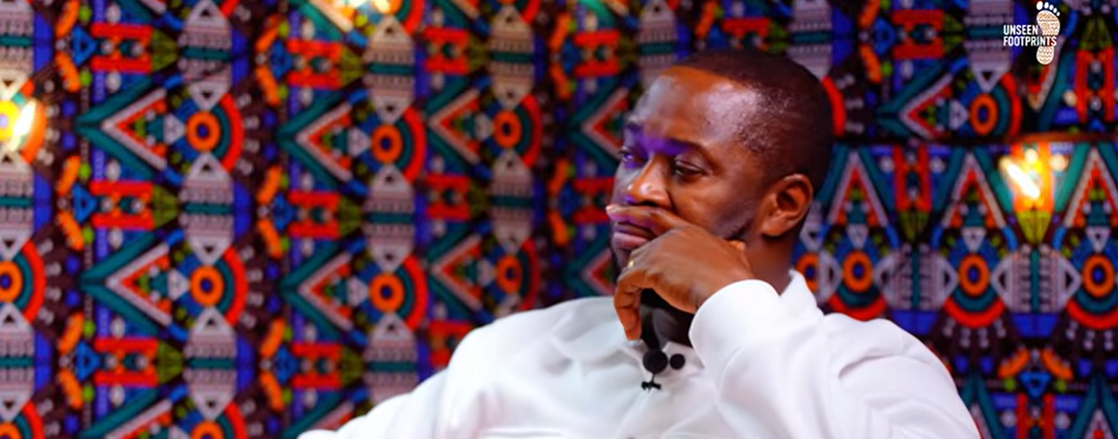 Unseen Footprint Podcast